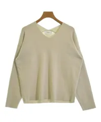 OPAQUE.CLIP ニット・セーター レディース 【古着】【中古】【送料無料】