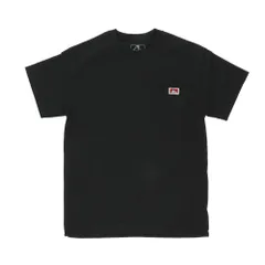 ☆ Black ☆ Sサイズ ☆ BEN DAVIS ベンデイビス Pocket Tees ベンデイビス BEN DAVIS tシャツ メンズ シャツ 半袖 おしゃれ ブランド ベンディビス 厚手 半袖tシャツ 無地 ポケット付き ワークウェア カジュアル