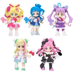 2025年最新】プリキュア 食玩の人気アイテム - メルカリ