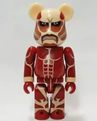 2025年最新】BE@RBRICK 進撃の巨人の人気アイテム - メルカリ