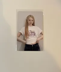 niziu POPUP 2024 SWEET BAKERY アヤカ