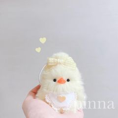 No.41 モールドール ひよこ