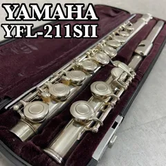 2025年最新】yamaha yfl-211の人気アイテム - メルカリ