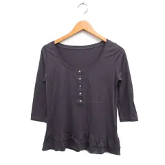 センソユニコ 風_カットソー未使用 楽天市場】センソユニコ 中古