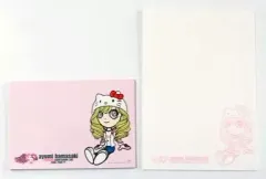 【中古】紙製品(女性) 浜崎あゆみ ayupan×ハローキティ レターセット 「ayumi hamasaki PREMIUM COUNTDOWN LIVE 2008-2009 A」