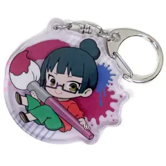 【中古】雑貨 禪院真希 「呪術廻戦 ふでマメ アクリルキーホルダー3」