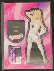 スターダム一番くじ ドンキホーテ アクスタ なつぽい 3個セット