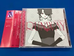 【レア/美品】KANON69 CD2点未開封＋奏音69 CDセット 奏音69 2ndアルバム「RUNWAY」 - K69 works - BOOTH