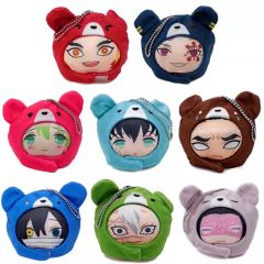 妄想エンジェル ぬいぐるみ 完全未開封 ゼンゼロ Z LIVE TOKYO - メルカリ