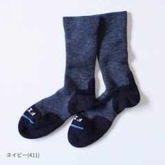 FITS socks フィッツ ソックス Medium Hiker Crew ミディアムハイカークルー F1001 靴下 ユニセックス レディース メンズ 新品 国内正規品 メリノウール【サイズ / M：W's24.5-26.5/M's24-26cm】