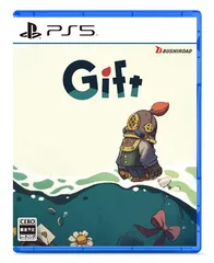 PS5版 Gift