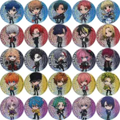 二条遥　オシアド　缶バッジ 二条遥 オシアド 缶バッジ εpsilonΦ – NAVIGATORS' STORE