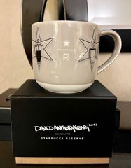 シカゴ限定]スターバックス リザーブロースタリー タンブラー - メルカリ