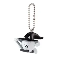 【中古】雑貨 4.ネコ魔女 「にゃんこ大戦争 スイングSpecial2」