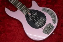 2025年最新】STINGRAY MUSICMAN BASSの人気アイテム - メルカリ