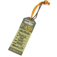 2025年最新】deuxieme classe btn luggage tagの人気アイテム