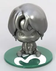 【中古】トレーディングフィギュア 【シークレット】 大森元貴 デフォルメフィギュア PUNYBEANS 「一番くじ Mrs. GREEN APPLE」 C賞