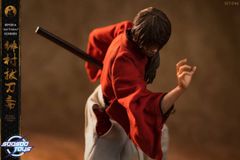 新品未開封『鬼滅の刃』継国縁壱 CHENG ガレージキット - メルカリ