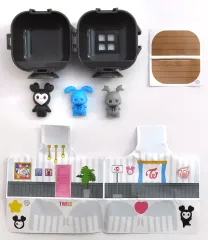 【中古】トレーディングフィギュア 【シークレット】SPECIAL LOVELY 「TWICE LOVELYS CAPSULE APARTMENT vol.2」