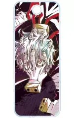 【中古】雑貨 死柄木弔A 「僕のヒーローアカデミア トレーディング Ani-Art 第5弾 アクリルキータグ ver.A」