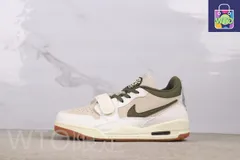 【今日特価】Air Jordan エアジョーダン Legacy 312 Low エアジョーダン 1 Low IB8856-121