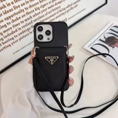 2024年最新】prada iphone13の人気アイテム - メルカリ