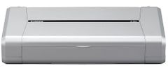 【整備済み品】 Canon インクジェットプリンター PIXUS iP100 モバイルコンパクト｜A4対応／軽量／コンパクト設計／外出先でも 印刷