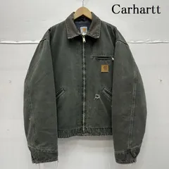 2025年最新】Carhartt デトロイトジャケット j97 mosの人気アイテム