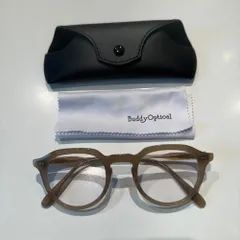2025年最新】Buddy optical sorbonneの人気アイテム - メルカリ