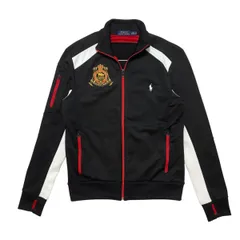 2025年最新】POLO RALPH LAUREN メンズ ジャージの人気アイテム - メルカリ