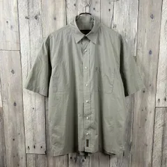 OLD Timberland 90s ティンバーランド 半袖 シャツ S