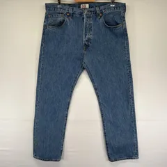 美品✨Levi's デニム 501 xx 大きいサイズ W36 L34 ハイチ製 美品✨Levi's デニム 501 xx 大きいサイズ W36 L34 ハイチ製