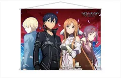 2025年最新】sao ユウキ タペストリーの人気アイテム - メルカリ