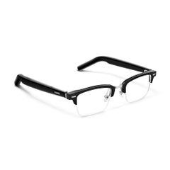 HUAWEI Eyewear 2 オーディオグラス オープンイヤー Bluetooth マイク付き 薄型軽量設計 Bluetooth 風ノイズ低減設計