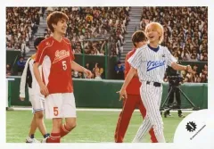 ○内博貴○ジャニーズ大運動会2009 公式写真 16枚セット 2025年最新】ジャニーズ大運動会の人気アイテム - メルカリ