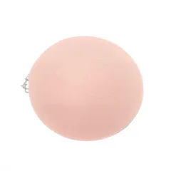 新品同様 Christian Dior クリスチャンディオール  トゥルス ポーチ   ピンク シリコン レディース CDロゴ　240001152036