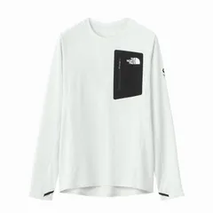 【新品】THE NORTH FACE ザノースフェイス 長袖Tシャツ L/S Expedition Dry Dot Crew NT12123 ティングレー メンズ ロングスリーブ エクスペディション ドライドットクルー トレイルランニング トレラン マラソン 
