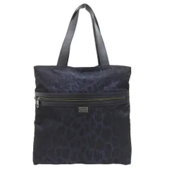 2025年最新】ドルガバ トート ヒョウ柄の人気アイテム - メルカリ