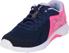 レーザービーム 1154A180 アシックス商事 運動靴 RI キッズ 404 ネイビーブルー/ホワイト 24cm 24.5cm 25cm