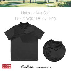 Malbon x Nike Golf Dri-FIT Victory Heather Half-Zip Top - メルカリ