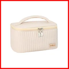 【早発送】LLM 化粧ポーチ メイクポーチ 大容量 持ち運び 大きめ 化粧ぽーち 人気 バニティポーチ コスメポーチ かわいい 可愛い おしゃれ 軽量 防水 コスメぽーち こすめぽーち メイクぽーち レディース