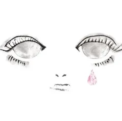 【中古】6 tear drops