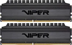 メモリー Patriot Memory Viper4 DDR4 32GB 3000MHz Amazon | Patriot Memory Viper4 Series DDR4 3000MHz PC4-24000
