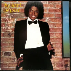 2025年最新】MICHAEL jackson off the wall レコードの人気アイテム 