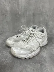 New Balance ニューバランス MR530PA ローカット スニーカー 白 ■■ レディース