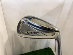 最終値下 超美品 YONEX Z01 ゼロアイアン 3番 20度 DI-95S 超美品 YONEX Z01 ゼロアイアン 3番 20度 AD DI-95S 超美