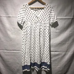 SHUCA シュカ チュニック 半袖のサムネイル