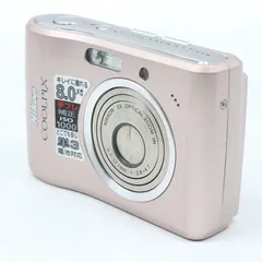2025年最新】COOLPIX L15の人気アイテム - メルカリ