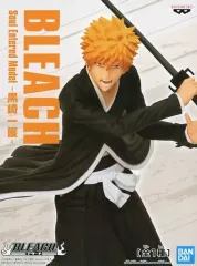 2026年最新】bleach フィギュア 黒崎一護の人気アイテム - メルカリ