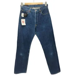 USA製 LEVI'S 501xx 刻印553 00s W33 L36 USA製 LEVI'S 501xx 刻印553 00s W33 L36 - メルカリ